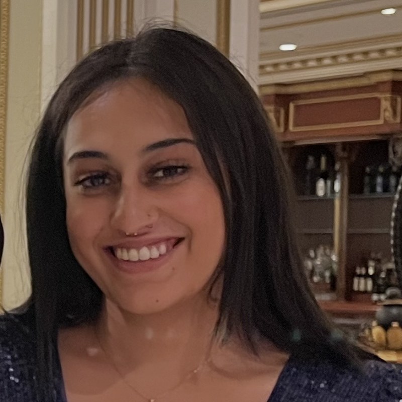 Shivali Mashar, LMHCA